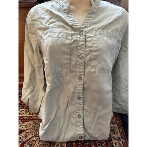 Chico’s Blouse - 0/4-6 - Mint